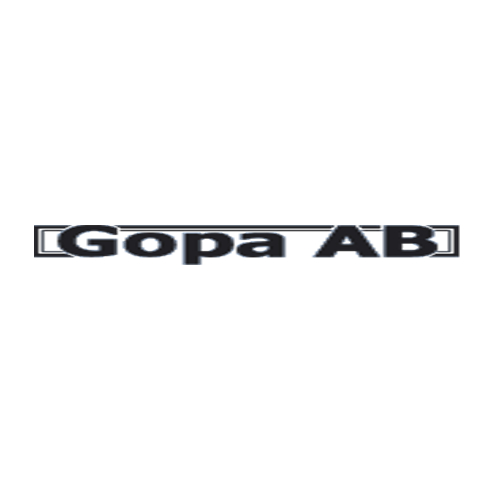 <strong>GOPA</strong>